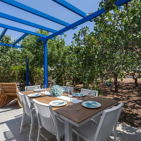 Aneli Luxury Villas-Villa Aegina Exterior foto